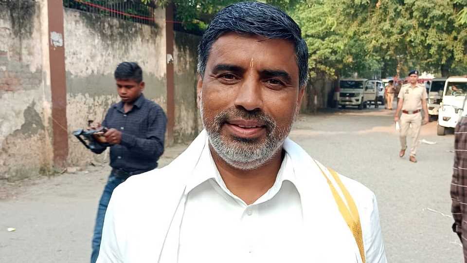 हरियाणा : नगर निकाय चुनाव में भाजपा की जीत को लेकर शिक्षा मंत्री आश्वस्त, बोले- विकास को मिलेगी रफ्तार